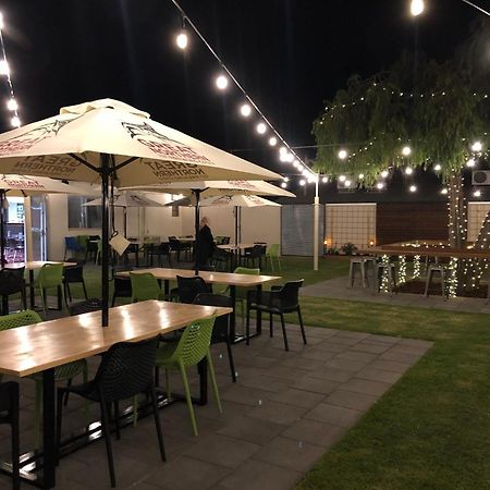 The Anglers Inn Wallaroo Exteriör bild