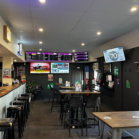 The Anglers Inn Wallaroo Exteriör bild