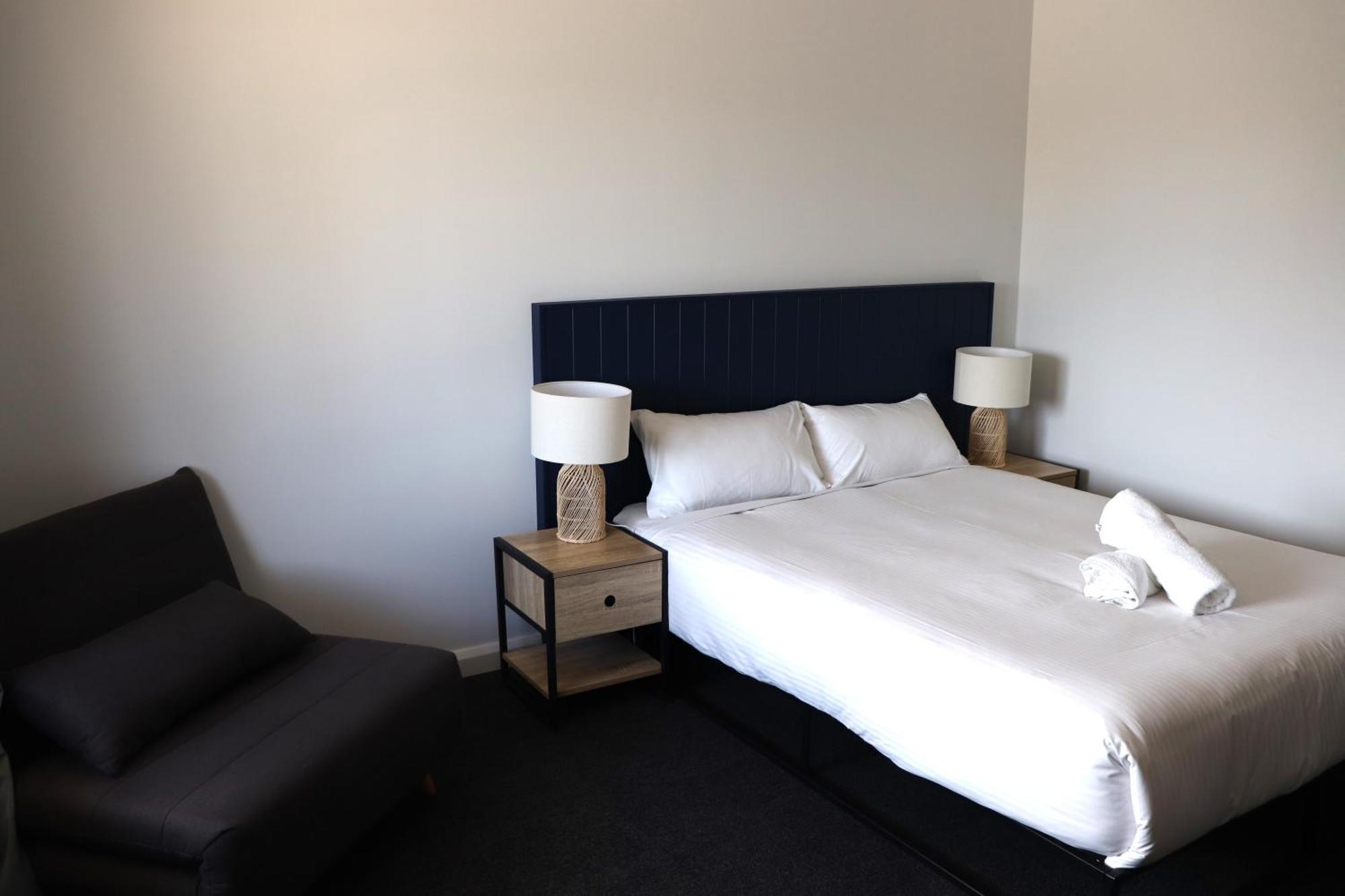 The Anglers Inn Wallaroo Exteriör bild
