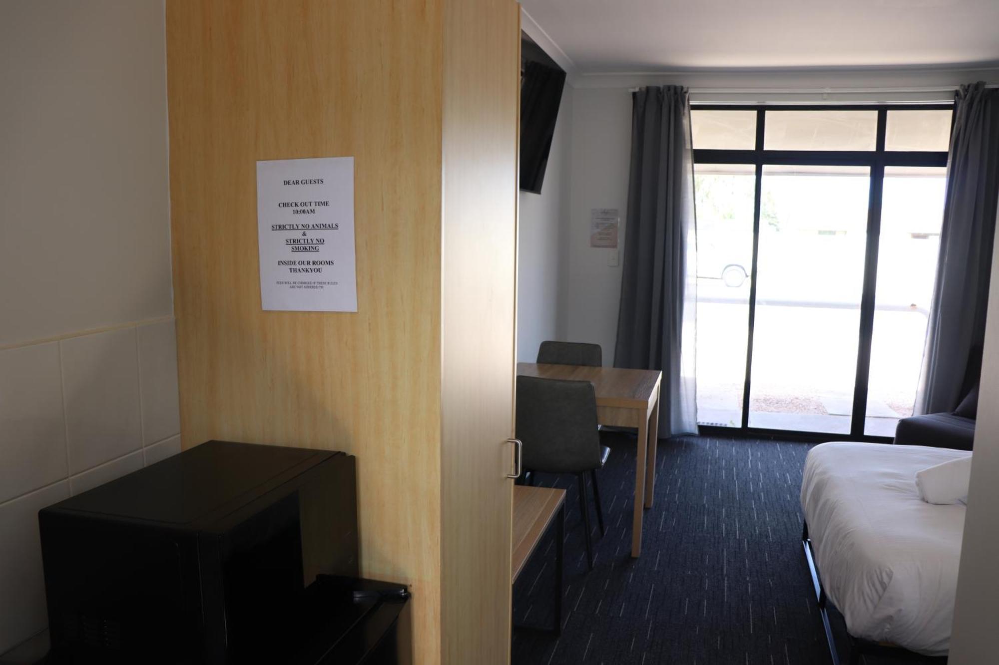 The Anglers Inn Wallaroo Exteriör bild