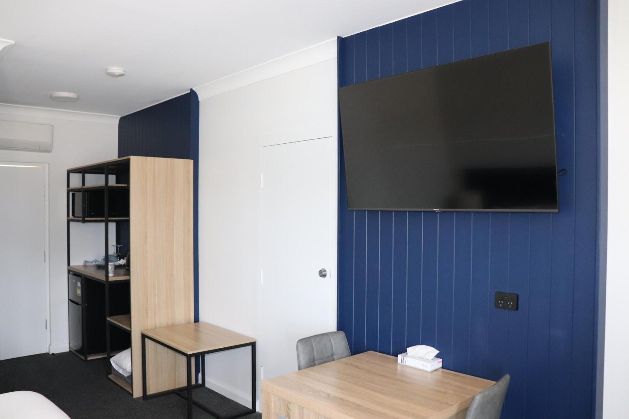 The Anglers Inn Wallaroo Exteriör bild