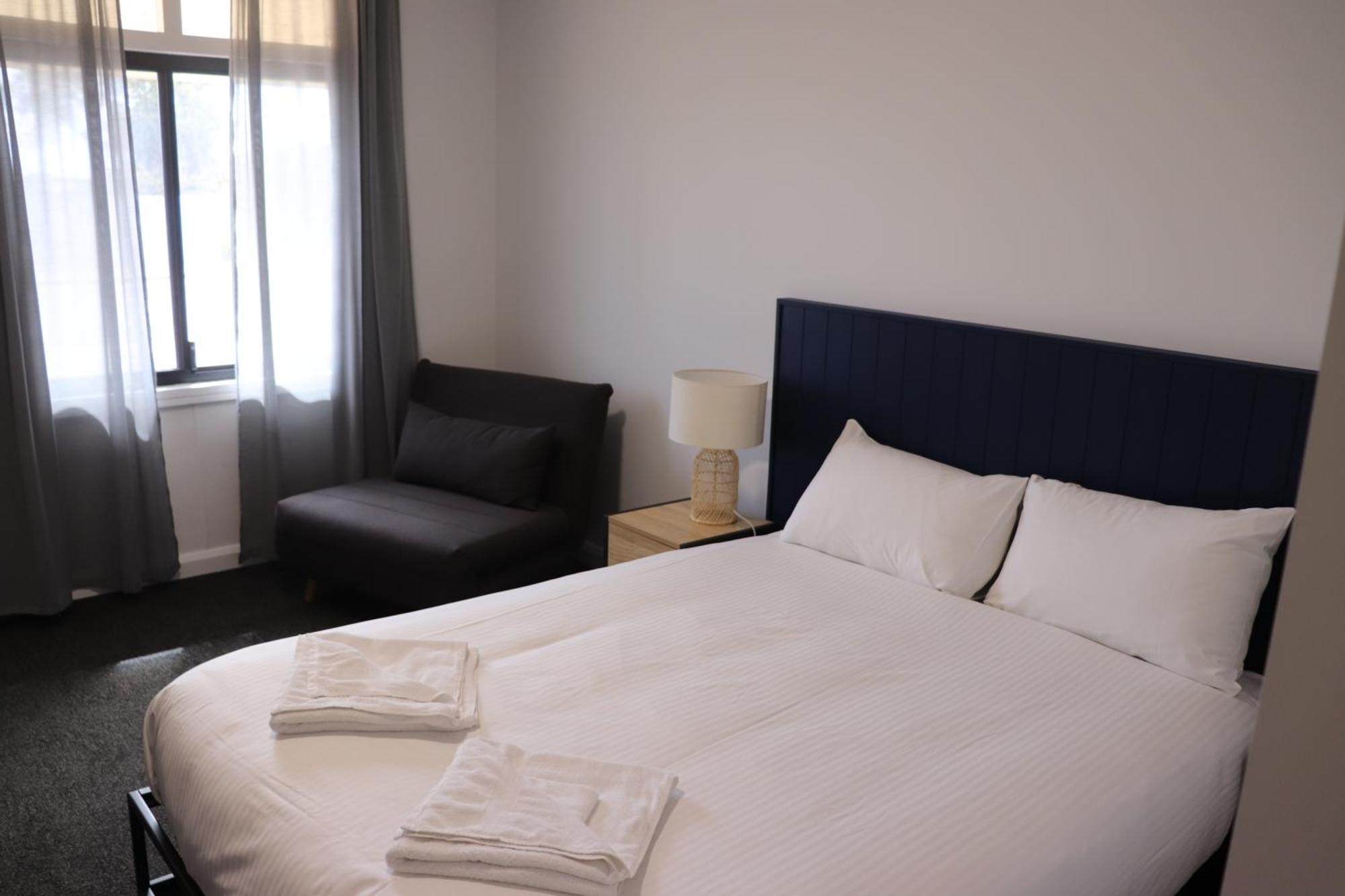 The Anglers Inn Wallaroo Exteriör bild