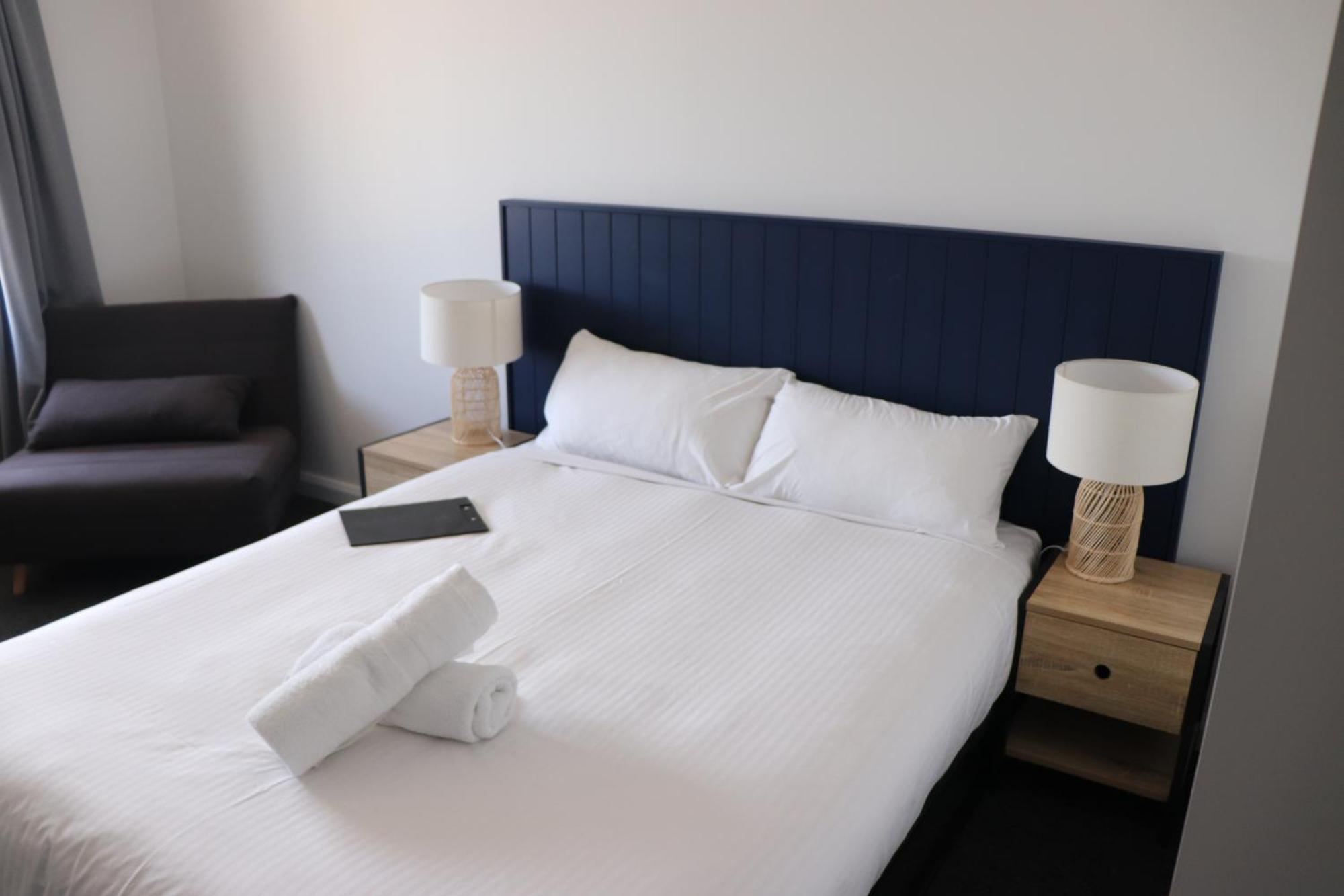 The Anglers Inn Wallaroo Exteriör bild