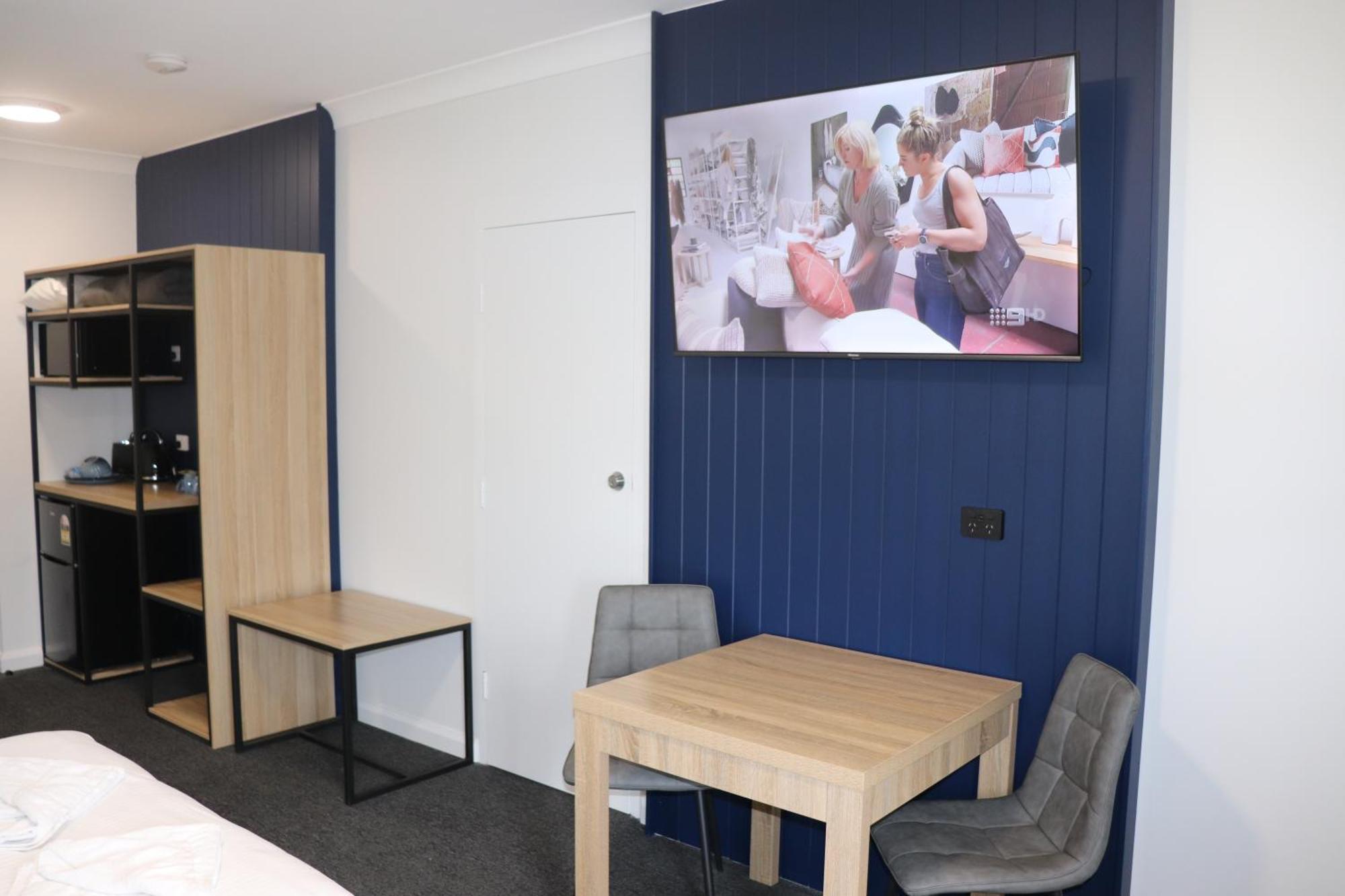 The Anglers Inn Wallaroo Exteriör bild