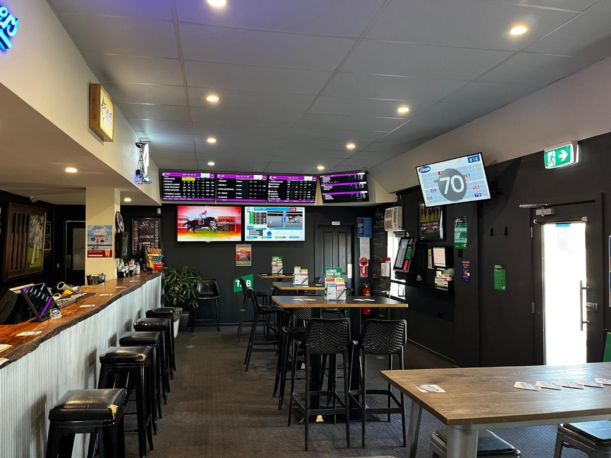 The Anglers Inn Wallaroo Exteriör bild