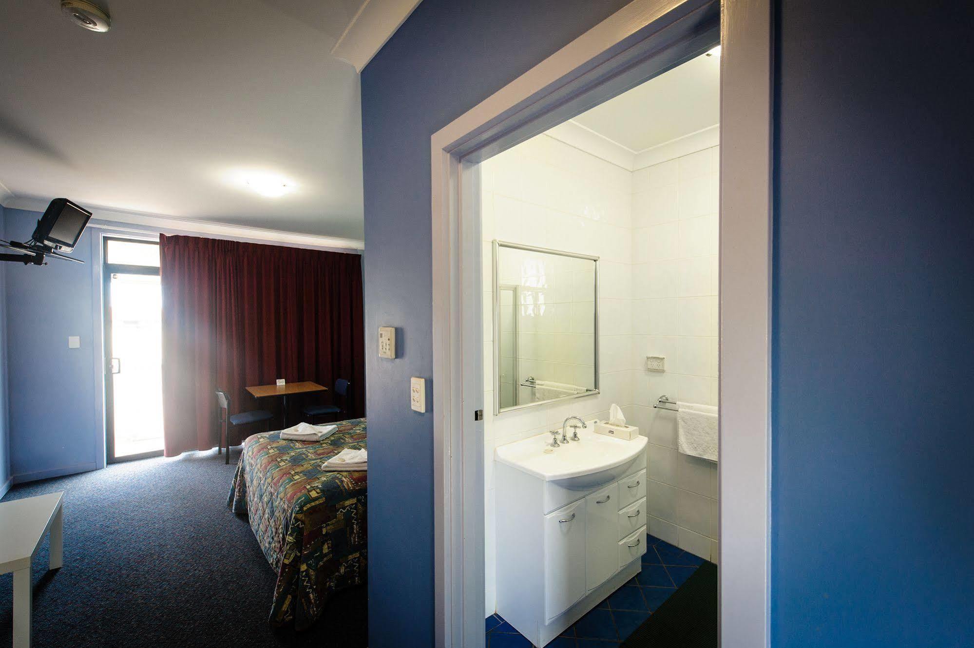 The Anglers Inn Wallaroo Exteriör bild