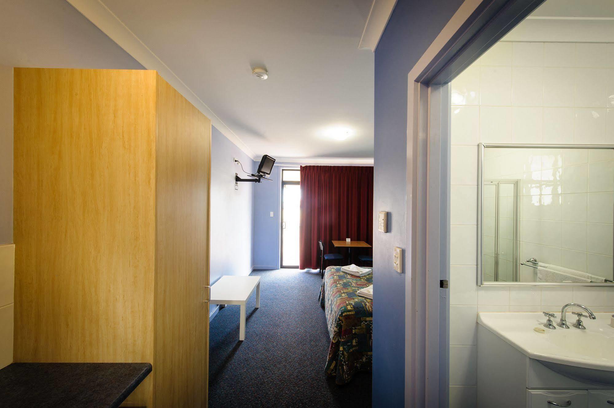 The Anglers Inn Wallaroo Exteriör bild