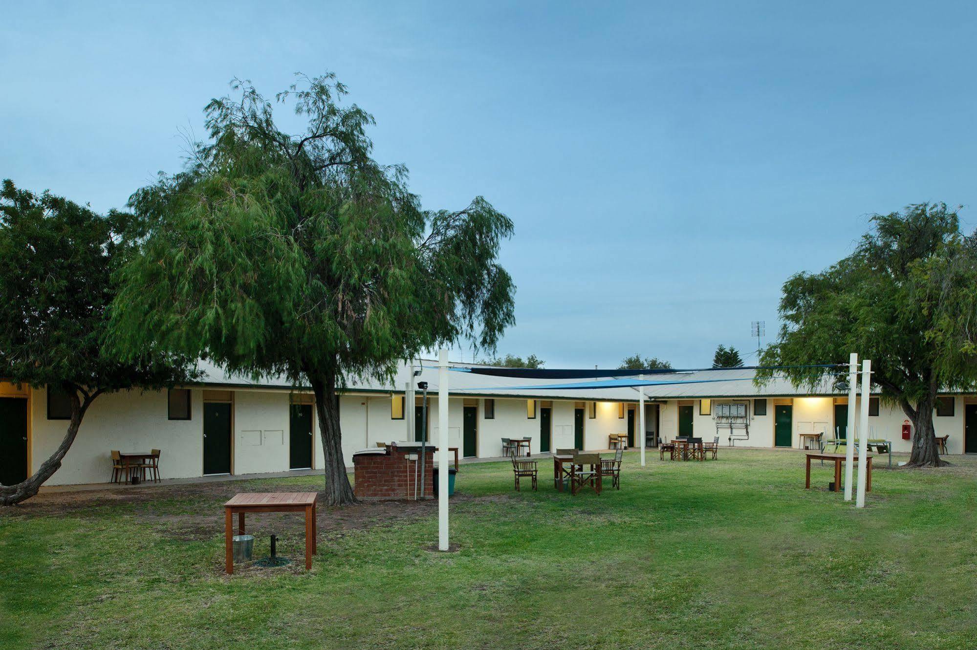The Anglers Inn Wallaroo Exteriör bild